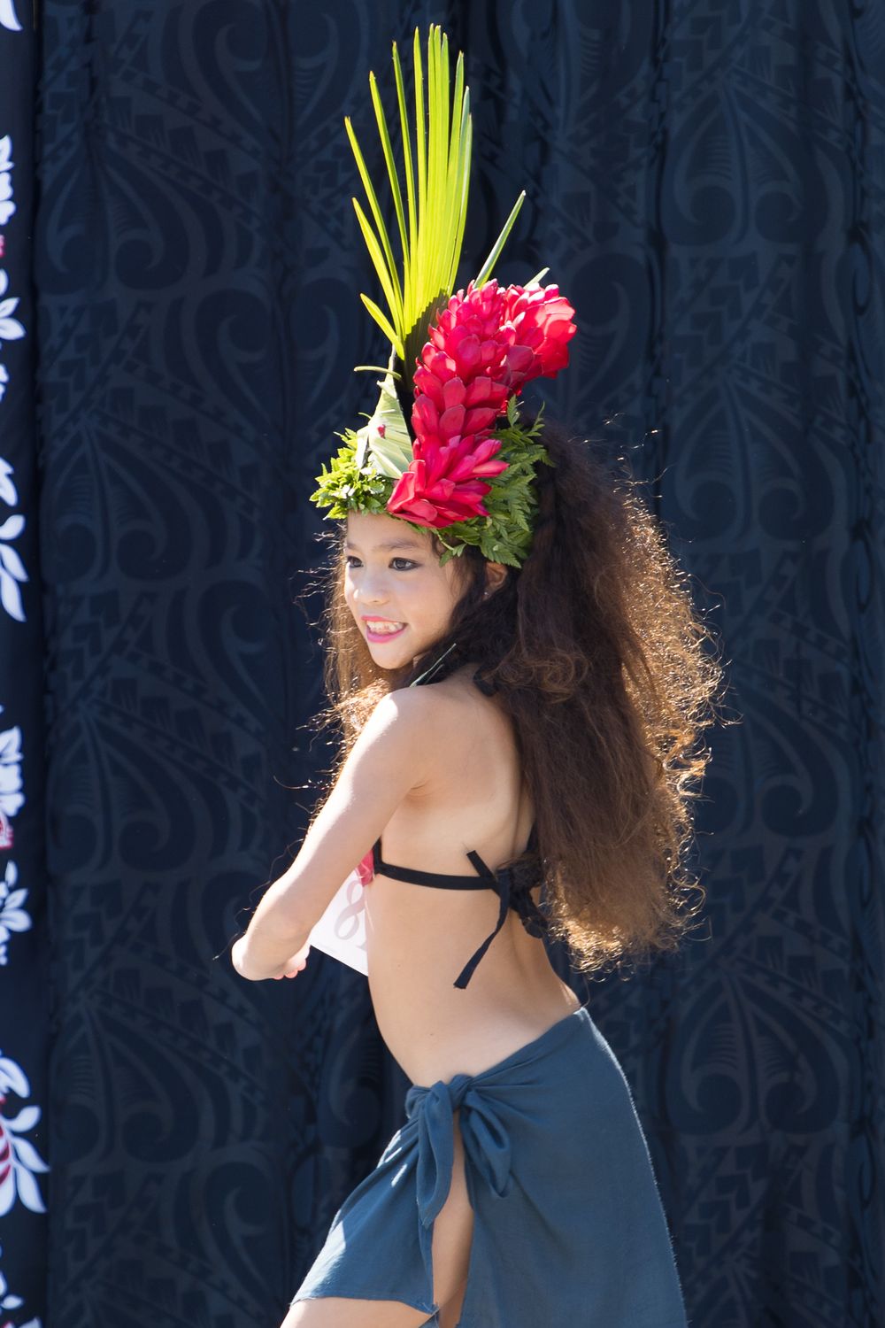 Maryrose Serac Photography - Lifestyle and Event Photography.  Manahere Ori Tahiti