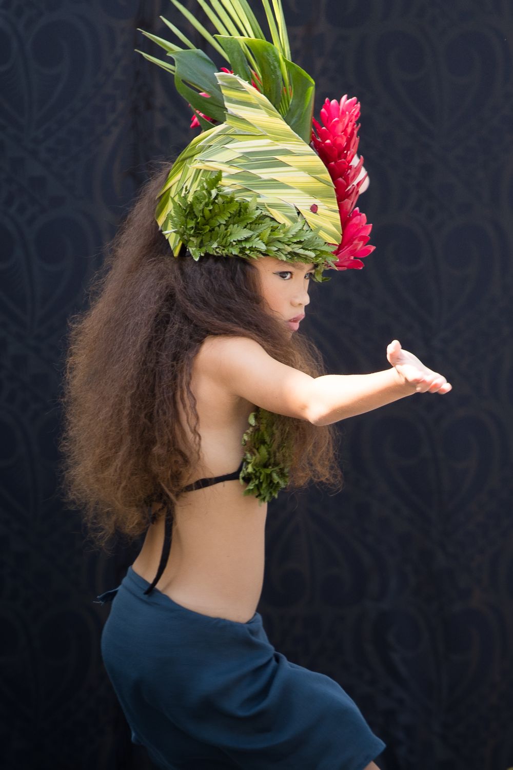 Maryrose Serac Photography - Lifestyle and Event Photography.  Manahere Ori Tahiti