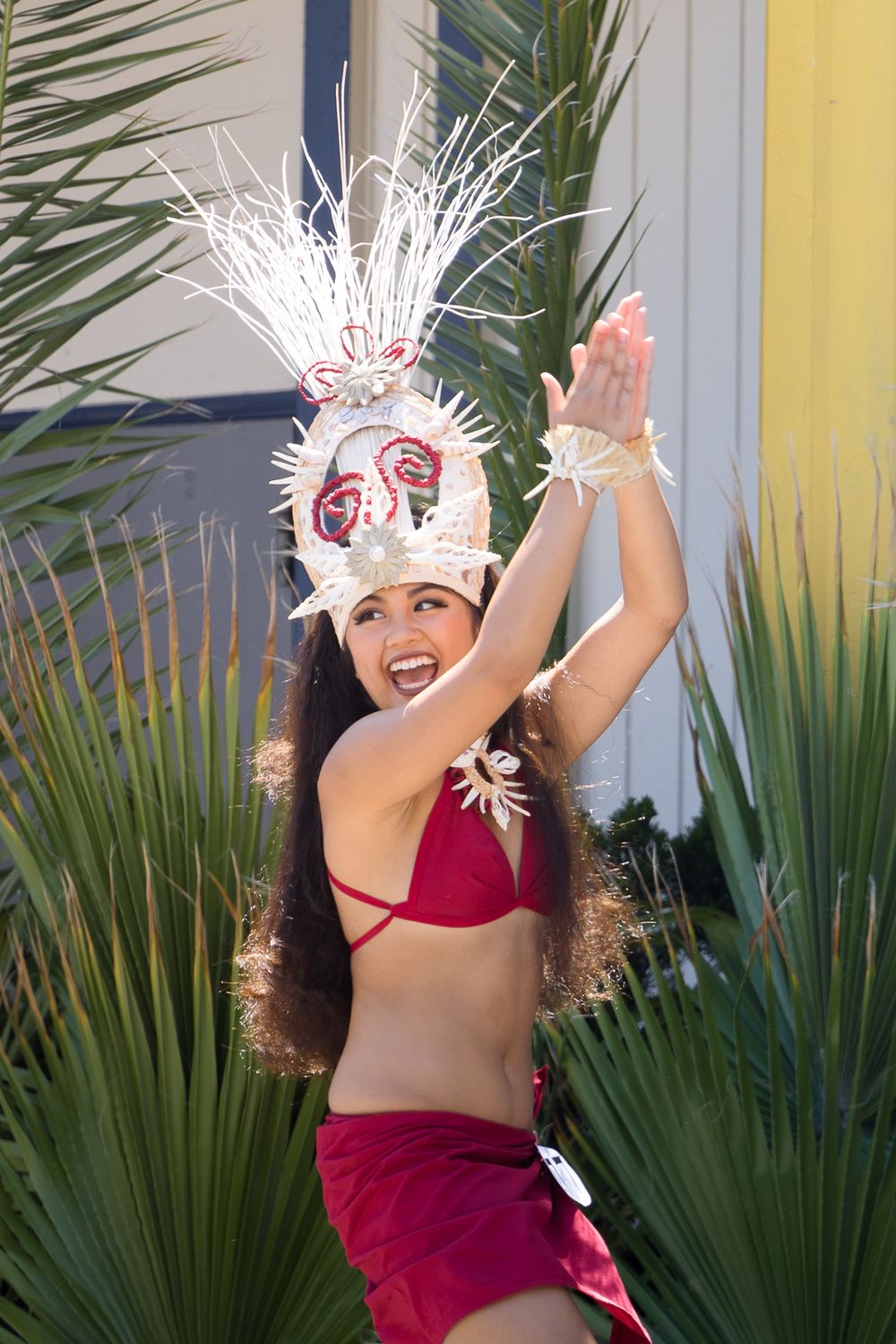 Maryrose Serac Photography - Lifestyle and Event Photography.  Manahere Ori Tahiti
