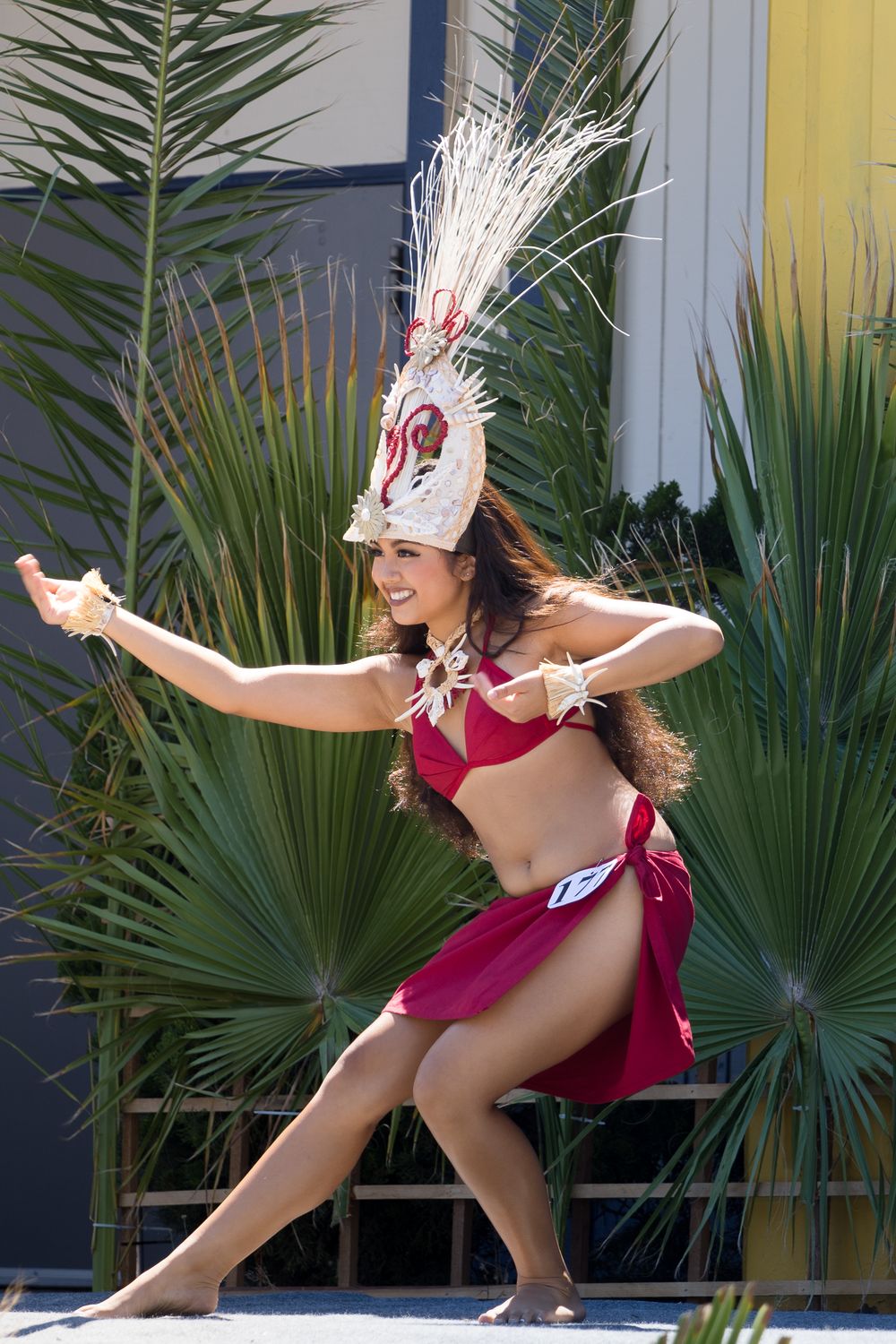 Maryrose Serac Photography - Lifestyle and Event Photography.  Manahere Ori Tahiti
