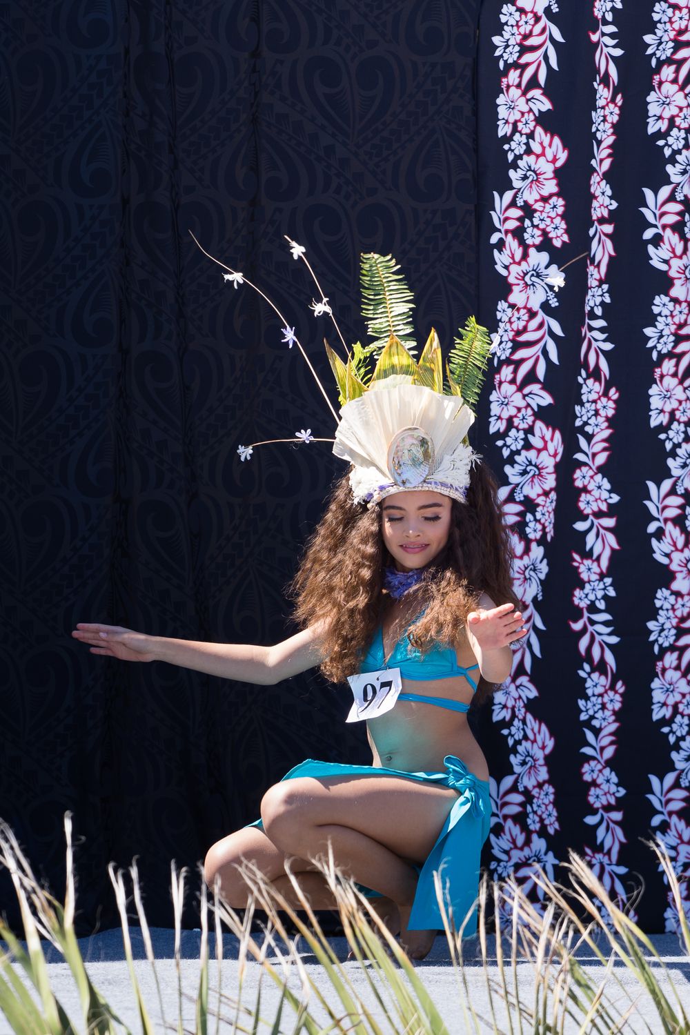 Maryrose Serac Photography - Lifestyle and Event Photography.  Manahere Ori Tahiti