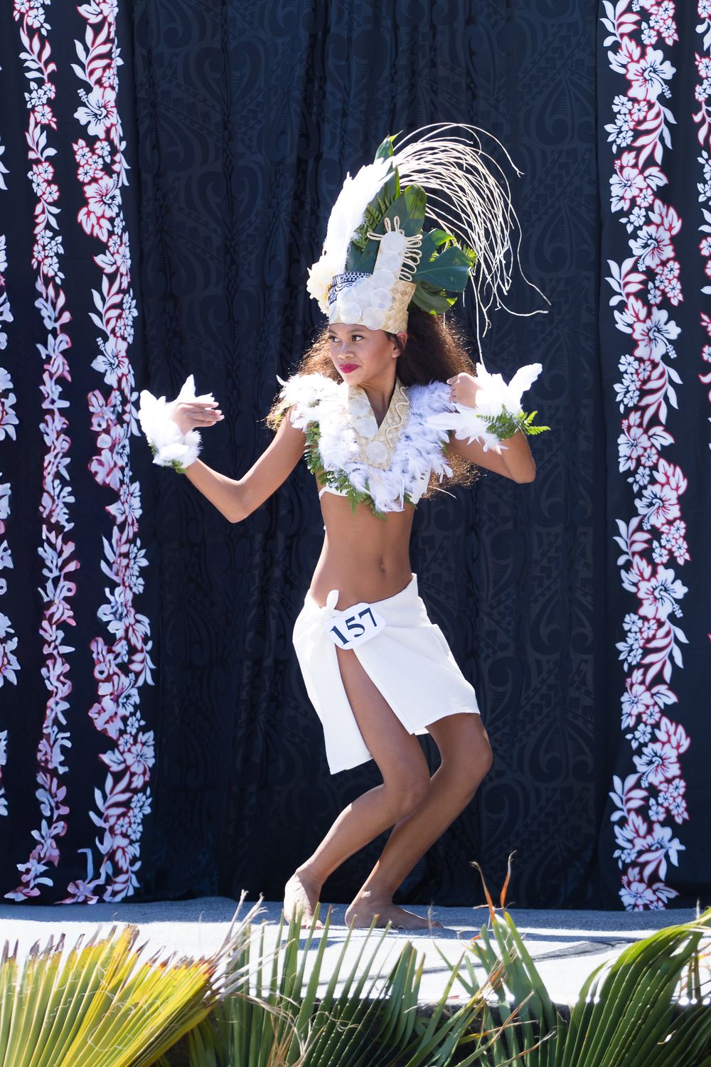 Maryrose Serac Photography - Lifestyle and Event Photography.  Manahere Ori Tahiti