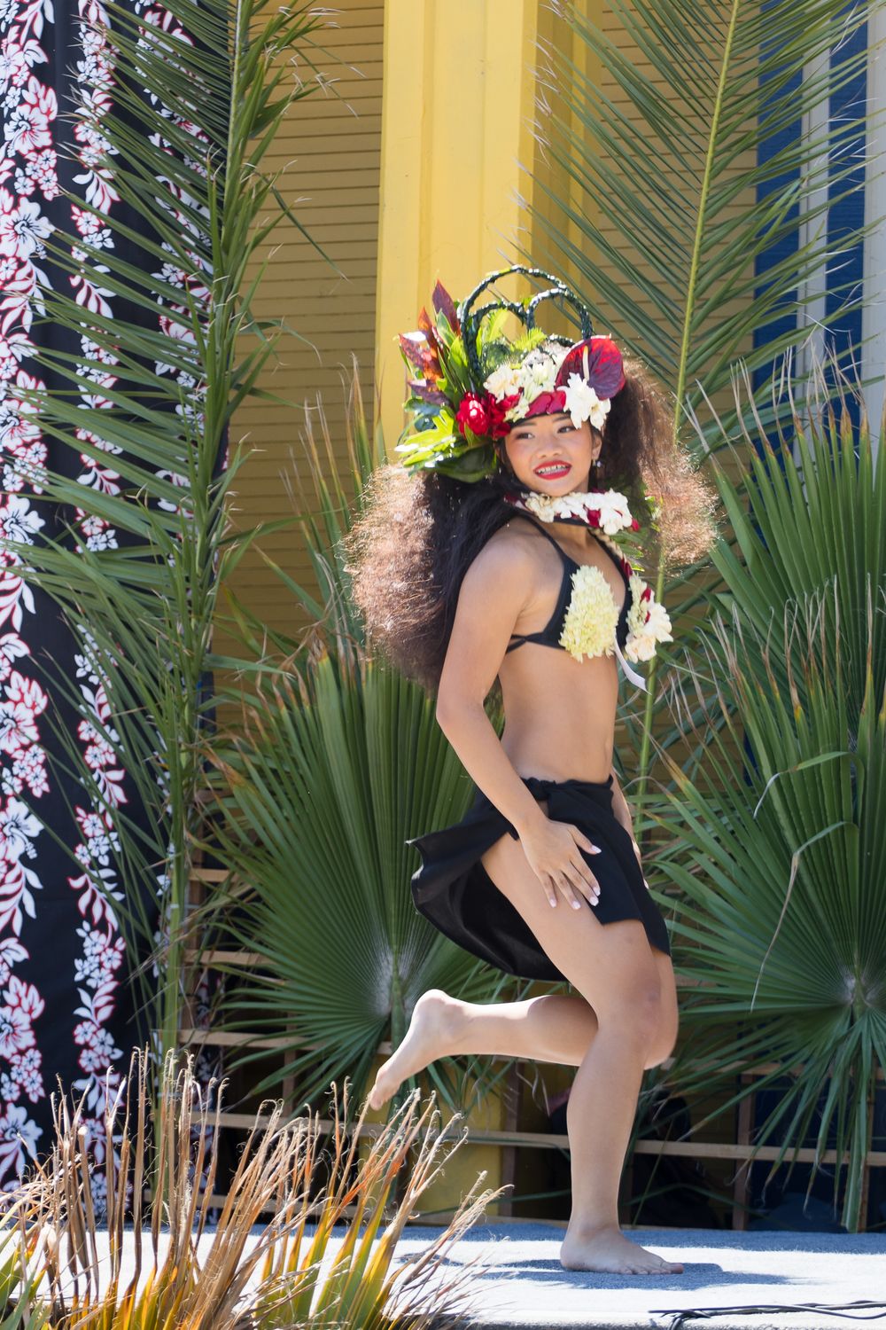 Maryrose Serac Photography - Lifestyle and Event Photography.  Manahere Ori Tahiti