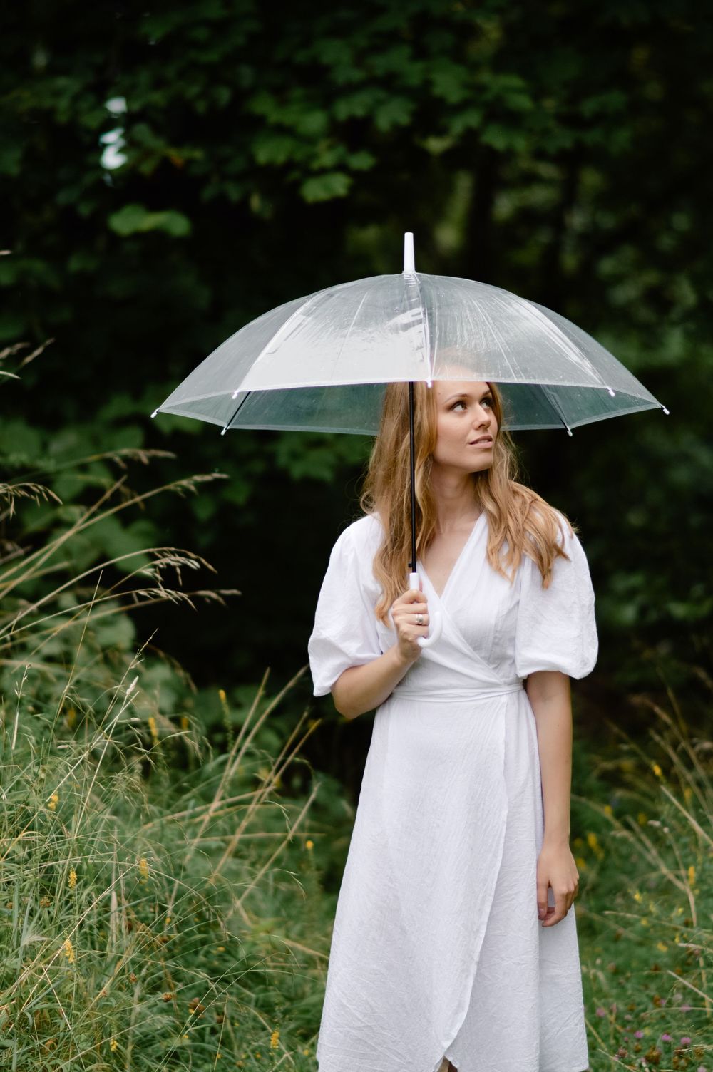 female portraiture, female portrait, Seattle portrait photographer