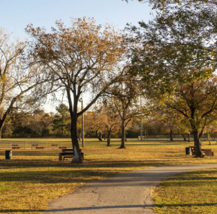 bear creek park