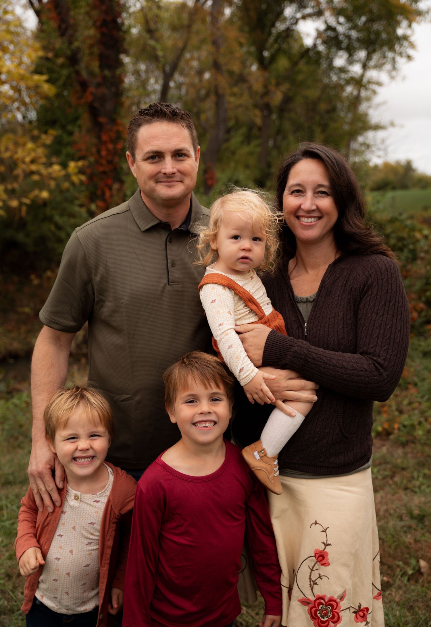 Family