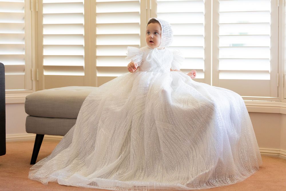 natural family and baby and christening and baptism photography Western Sydney