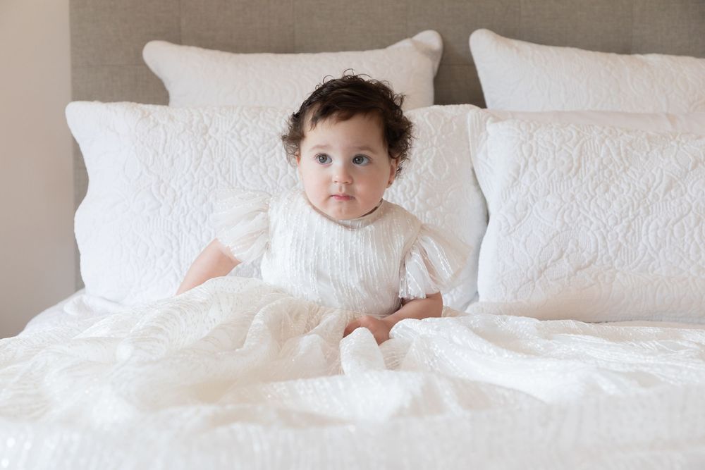 natural baby christening baptism photography Western Sydney