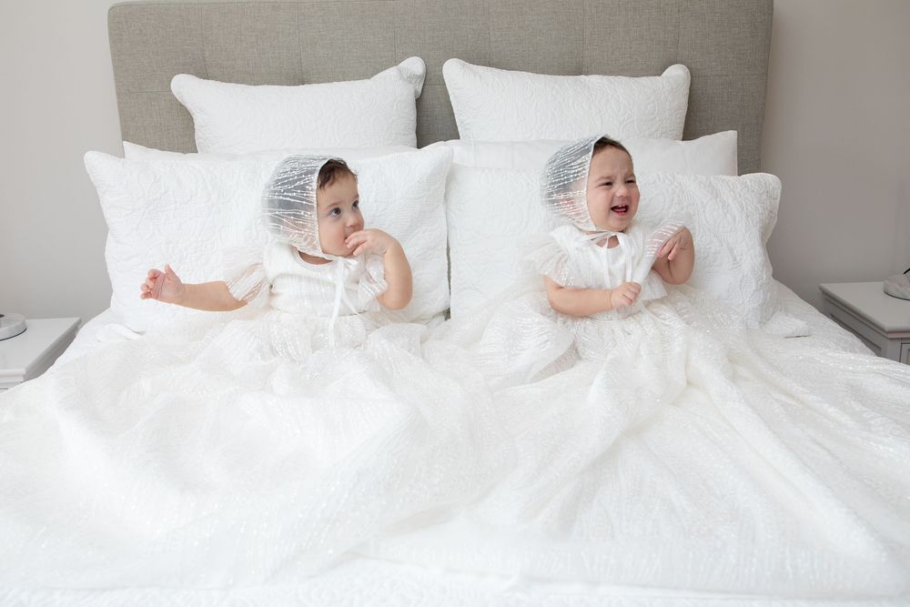 natural baby christening baptism photography Western Sydney