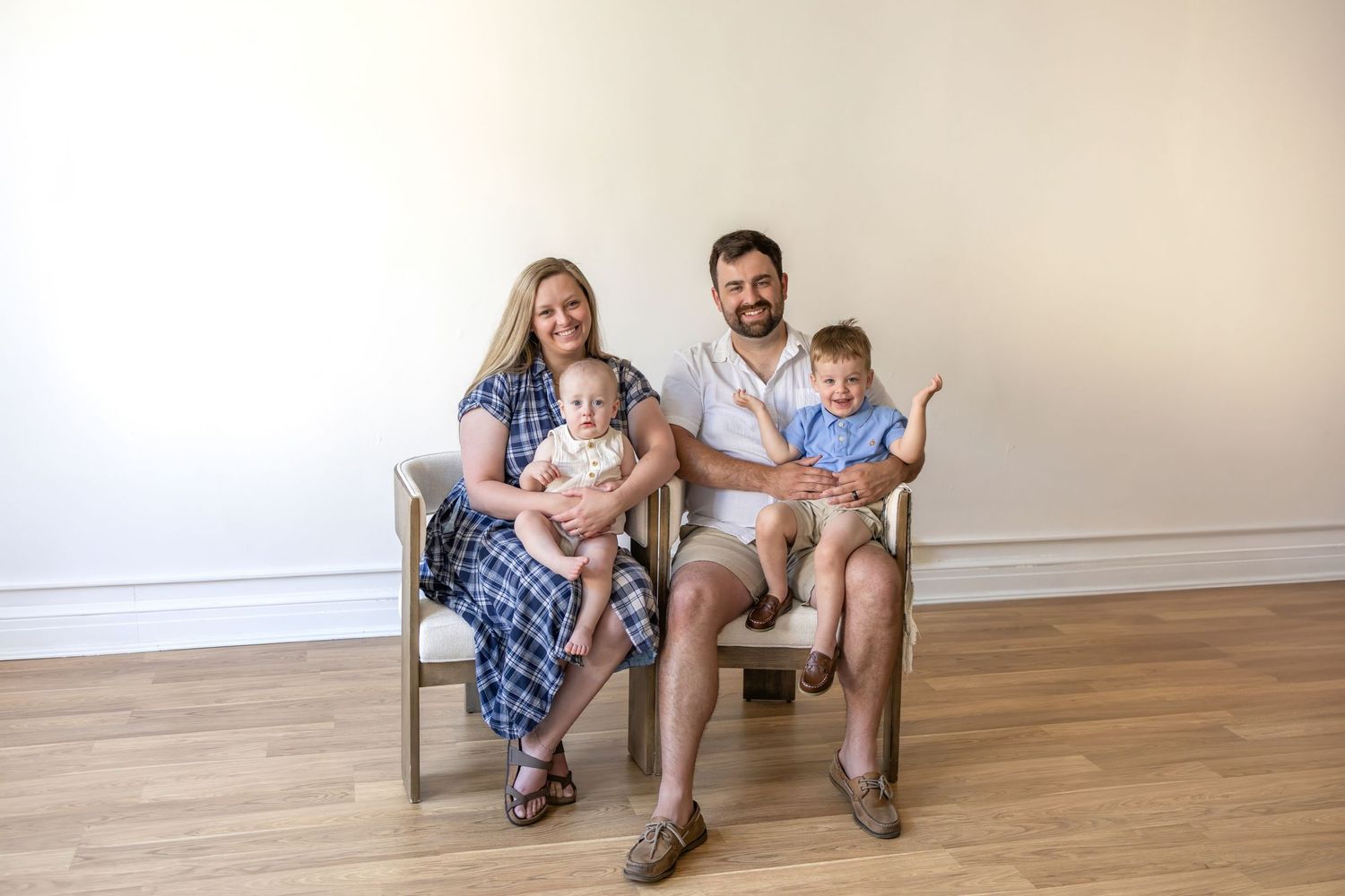 Springfield Il photographer captures a first birthday milestone session in Central, IL
