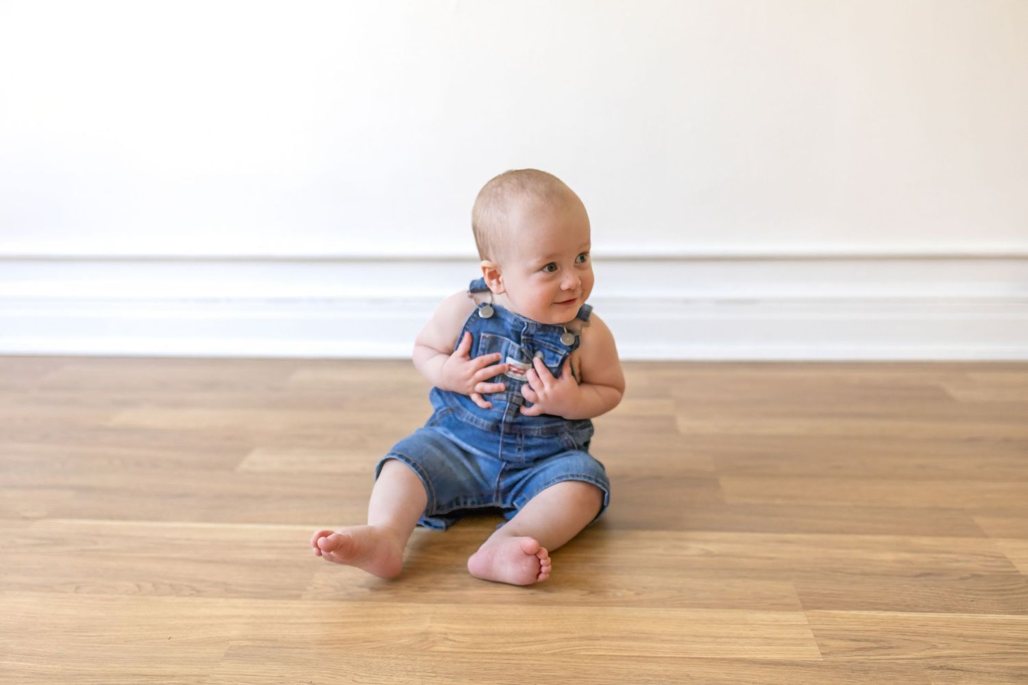 Springfield Il photographer captures a first birthday milestone session in Central, IL