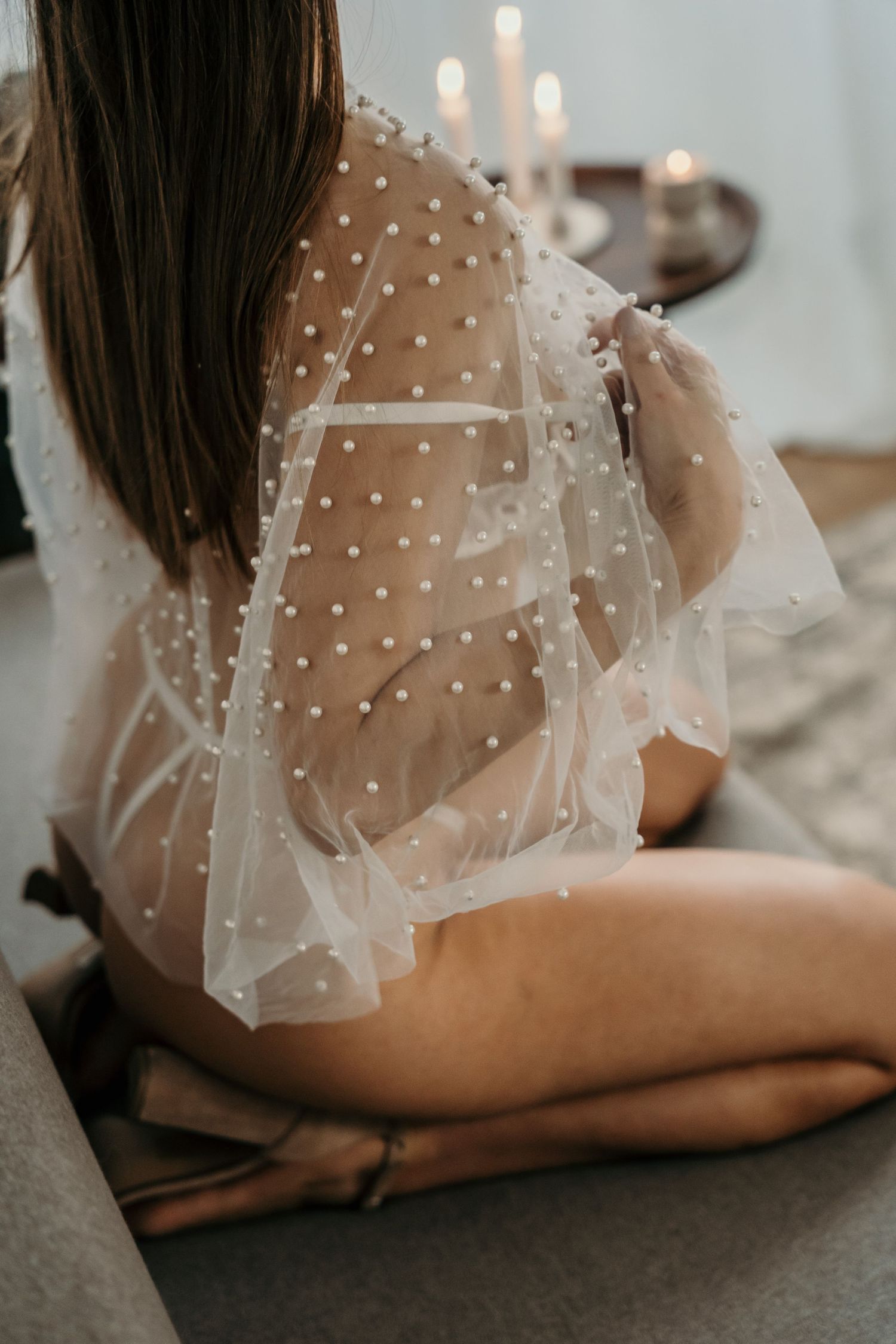boudoir fotoshoot antwerpen