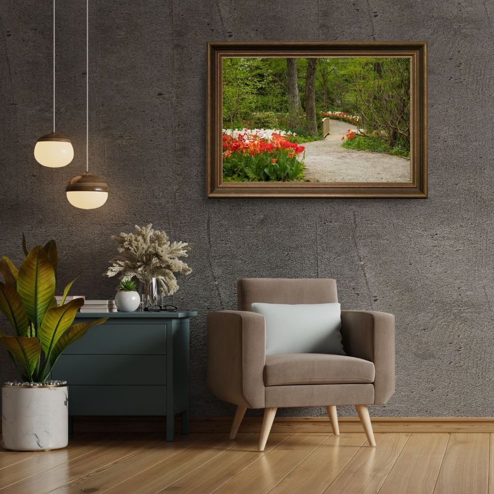 Print your wall art photos through Becky's Lens