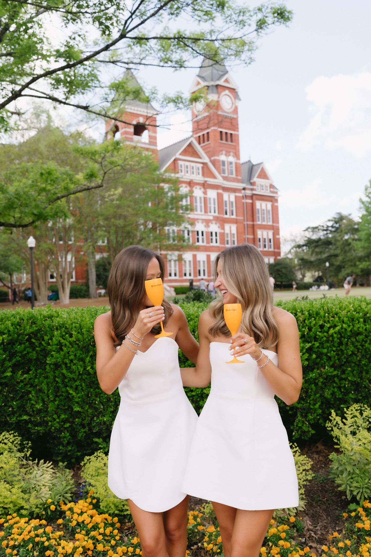 Auburn Grad Photographer | Avery Morgan Photography