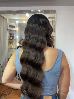 Ondas de agua