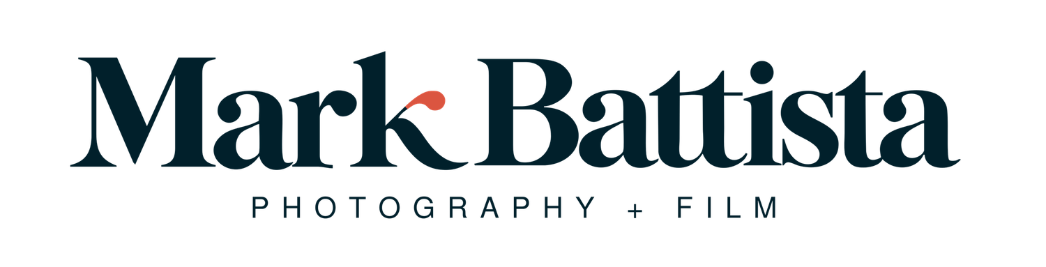 Lake District Wedding Photographer Logo