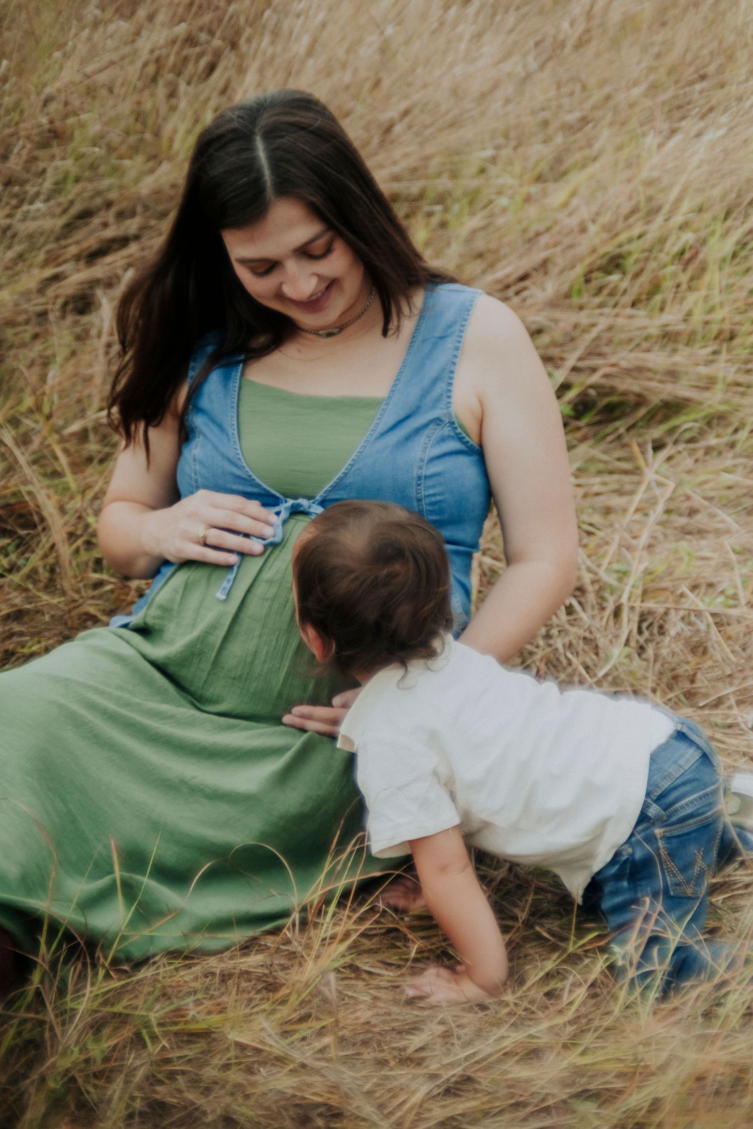 Austin maternity photographer