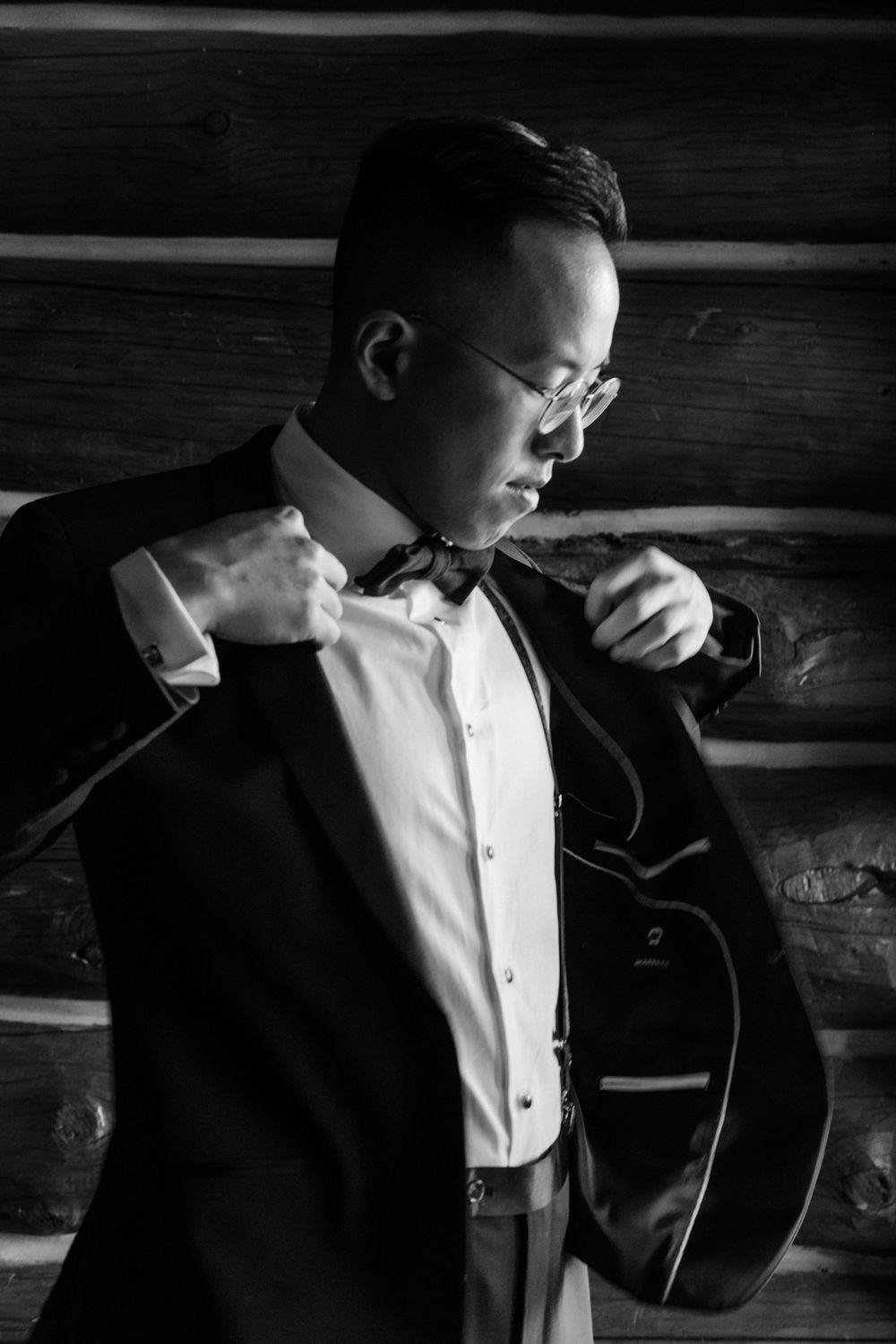 Film photographer in Omaha