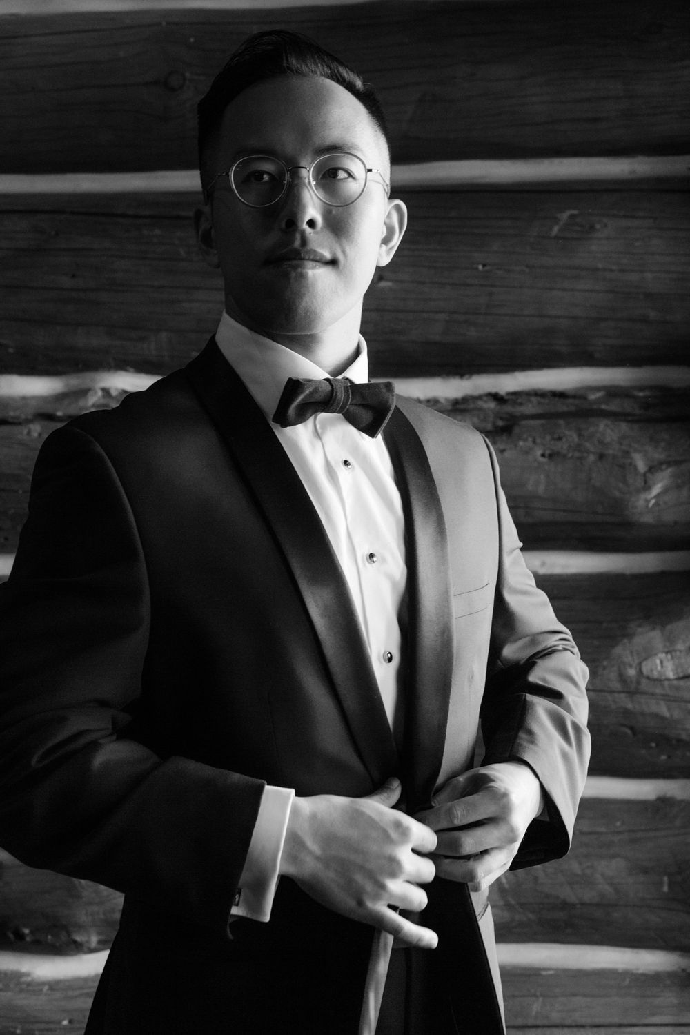 Film photographer in Omaha
