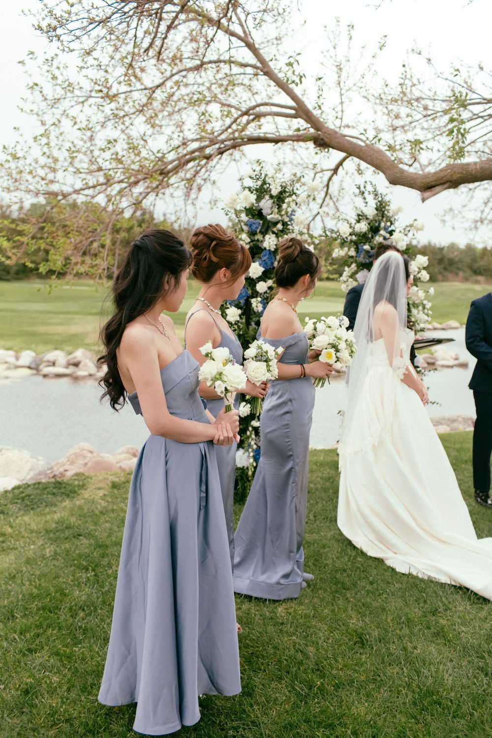 Destination wedding photographer Omaha