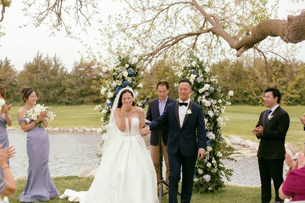 Destination wedding photographer Omaha