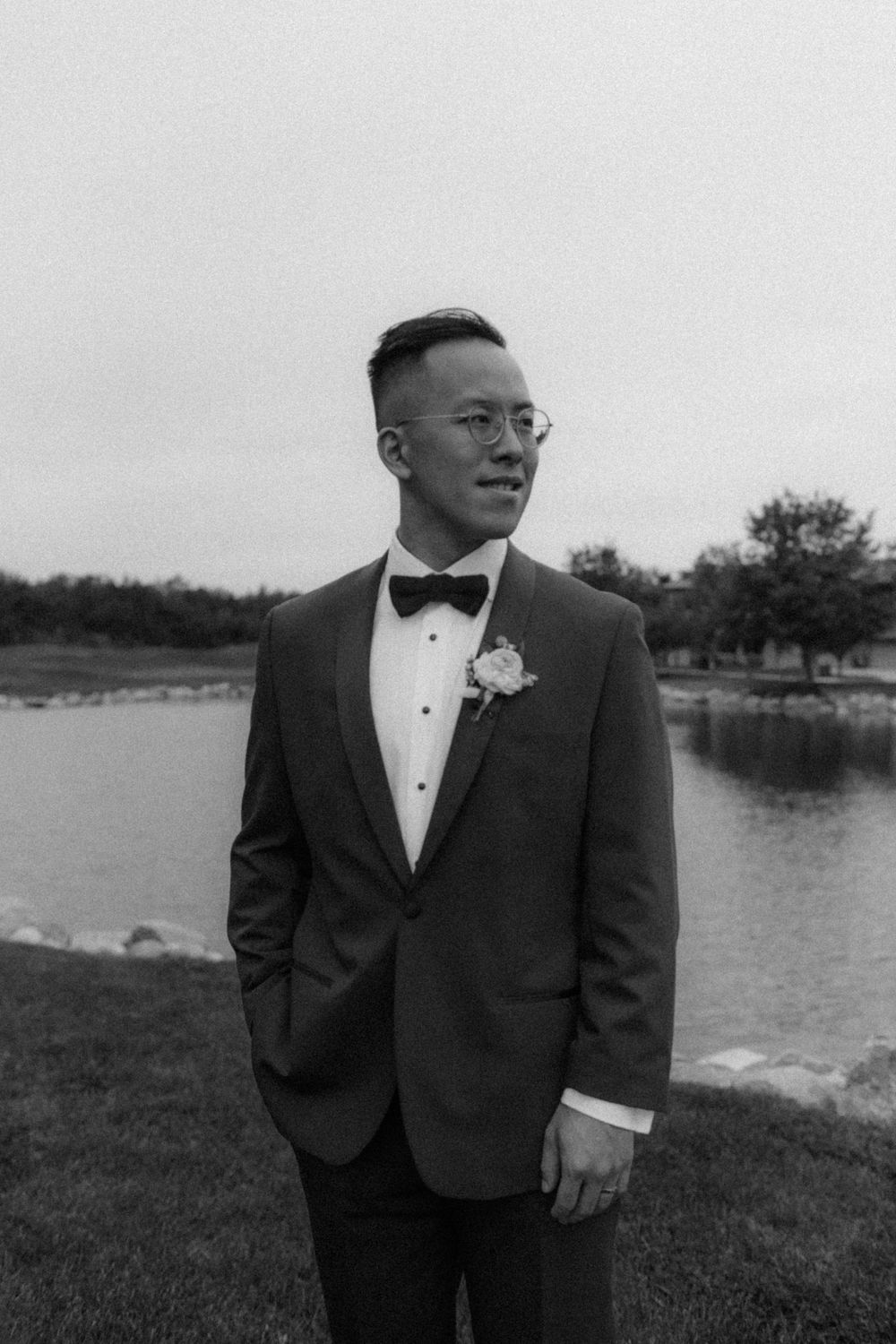 Film photographer in Omaha