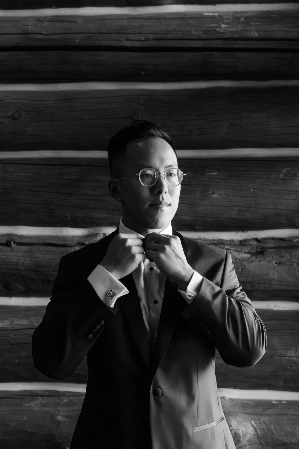 Film photographer in Omaha
