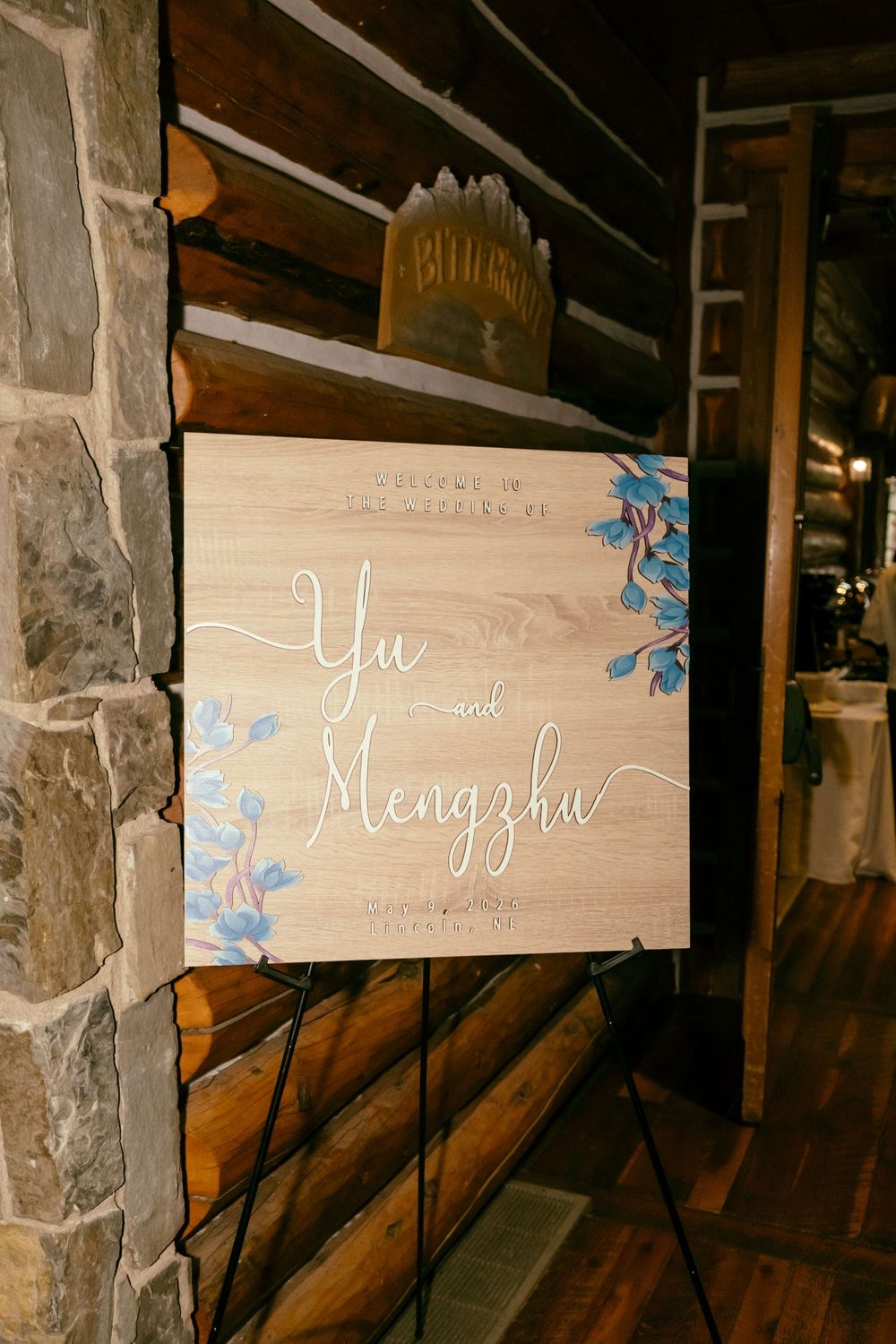 Destination wedding photographer Omaha
