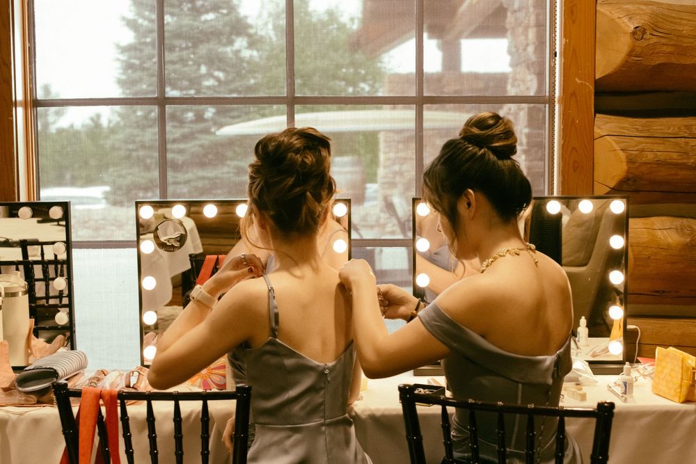 Top wedding photographers Omaha