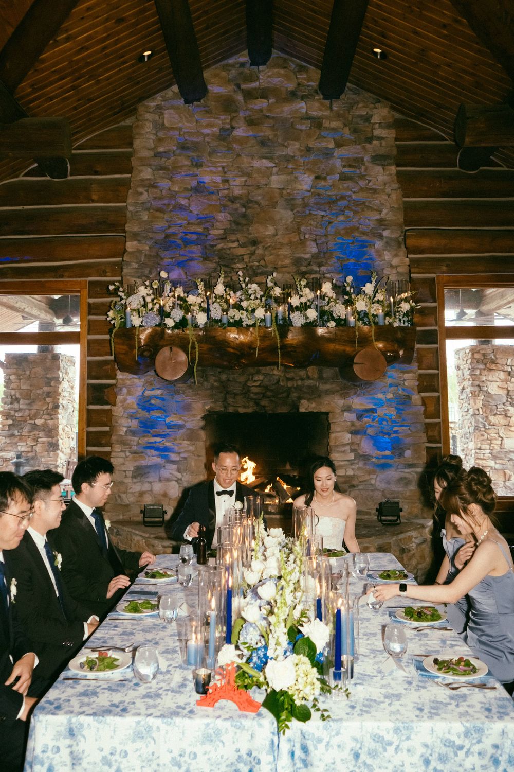 Destination wedding photographer Omaha