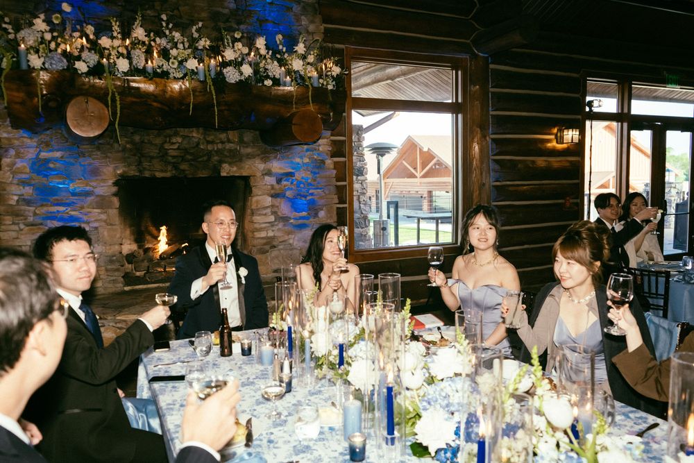 Destination wedding photographer Omaha
