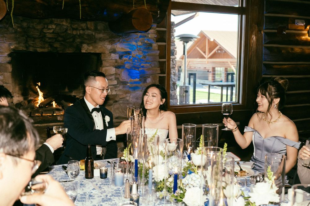 Destination wedding photographer Omaha