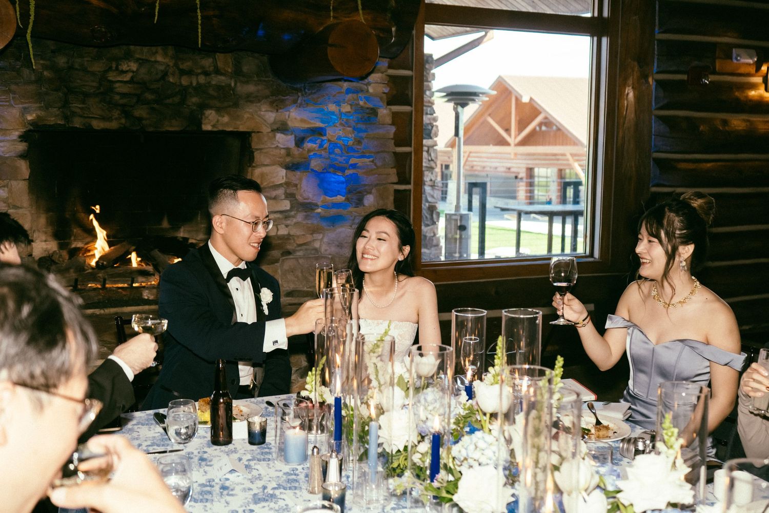 Destination wedding photographer Omaha