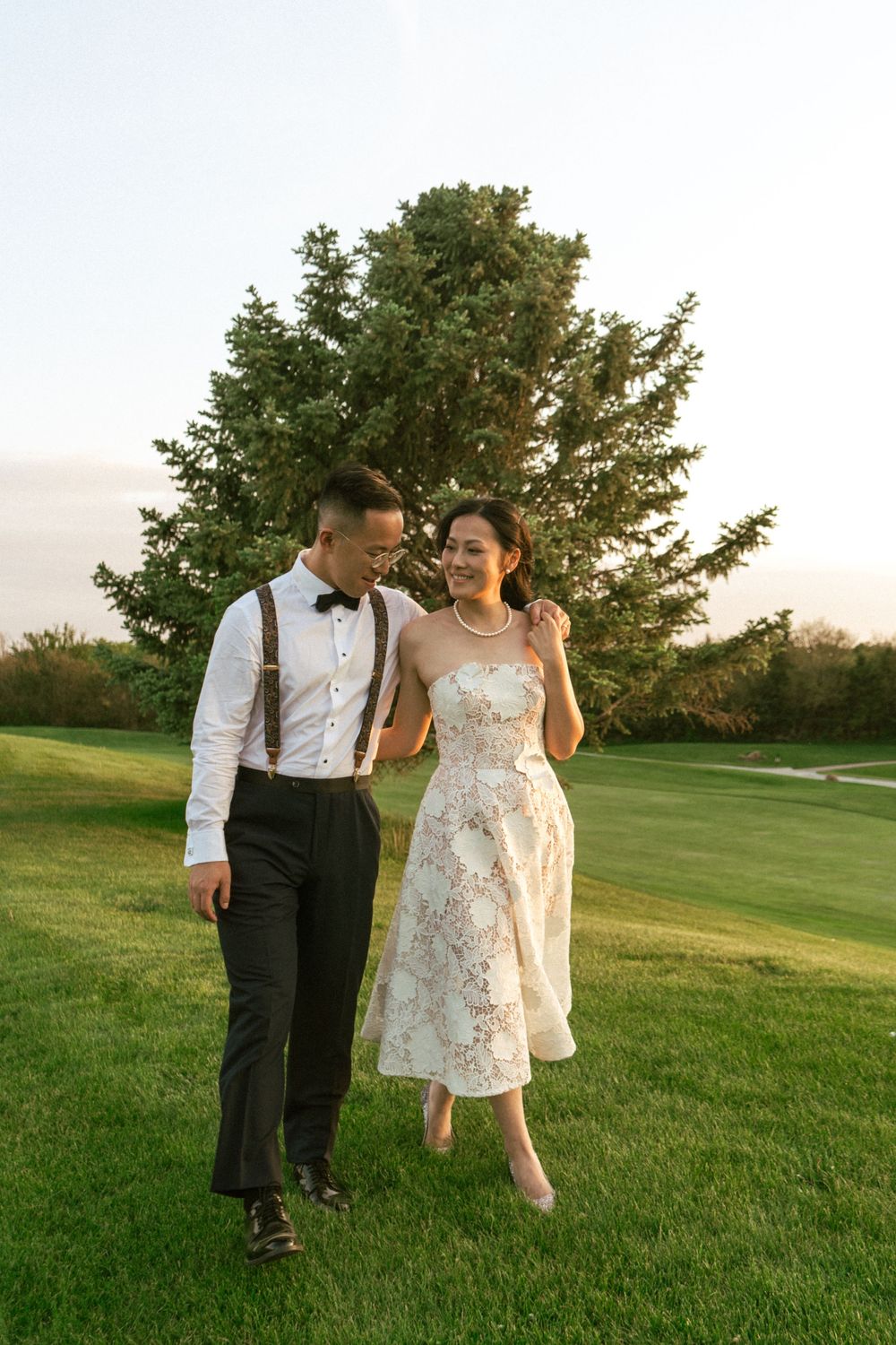 Destination wedding photographer Omaha