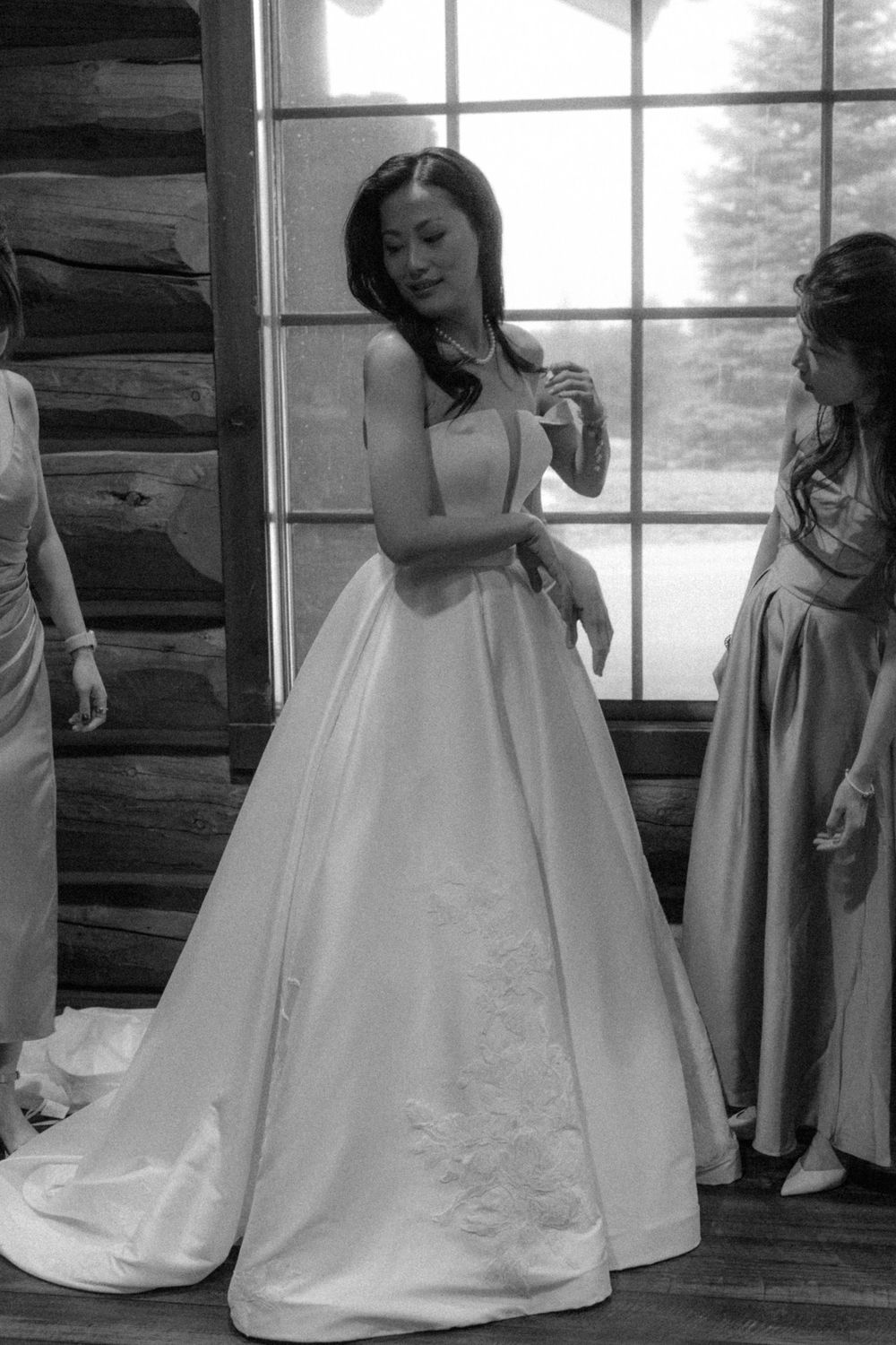 Top wedding photographers Omaha