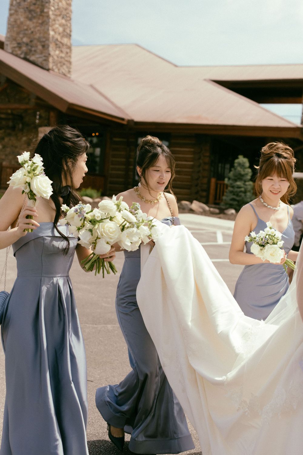 Top wedding photographers Omaha