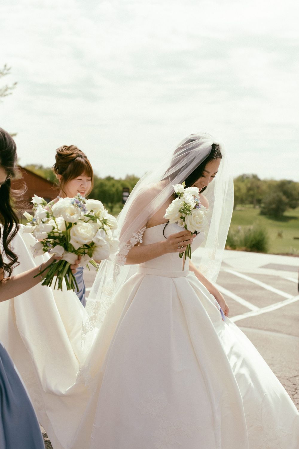 Top wedding photographers Omaha