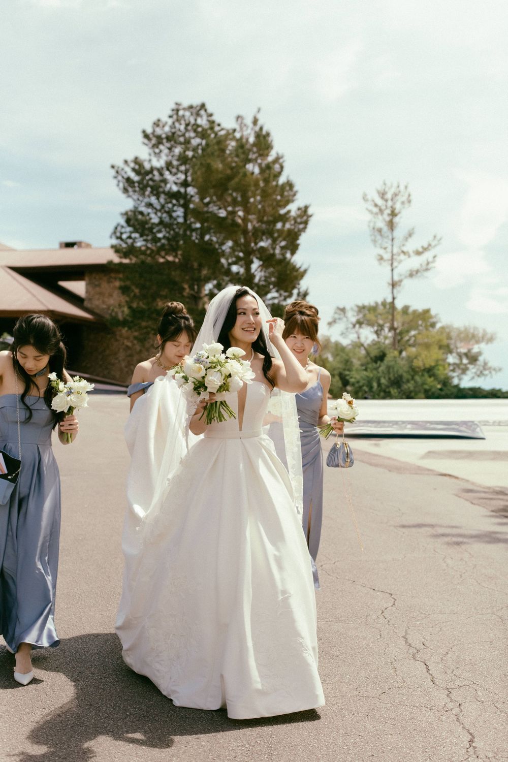 Top wedding photographers Omaha