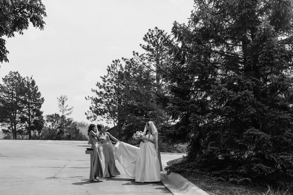Film photographer in Omaha