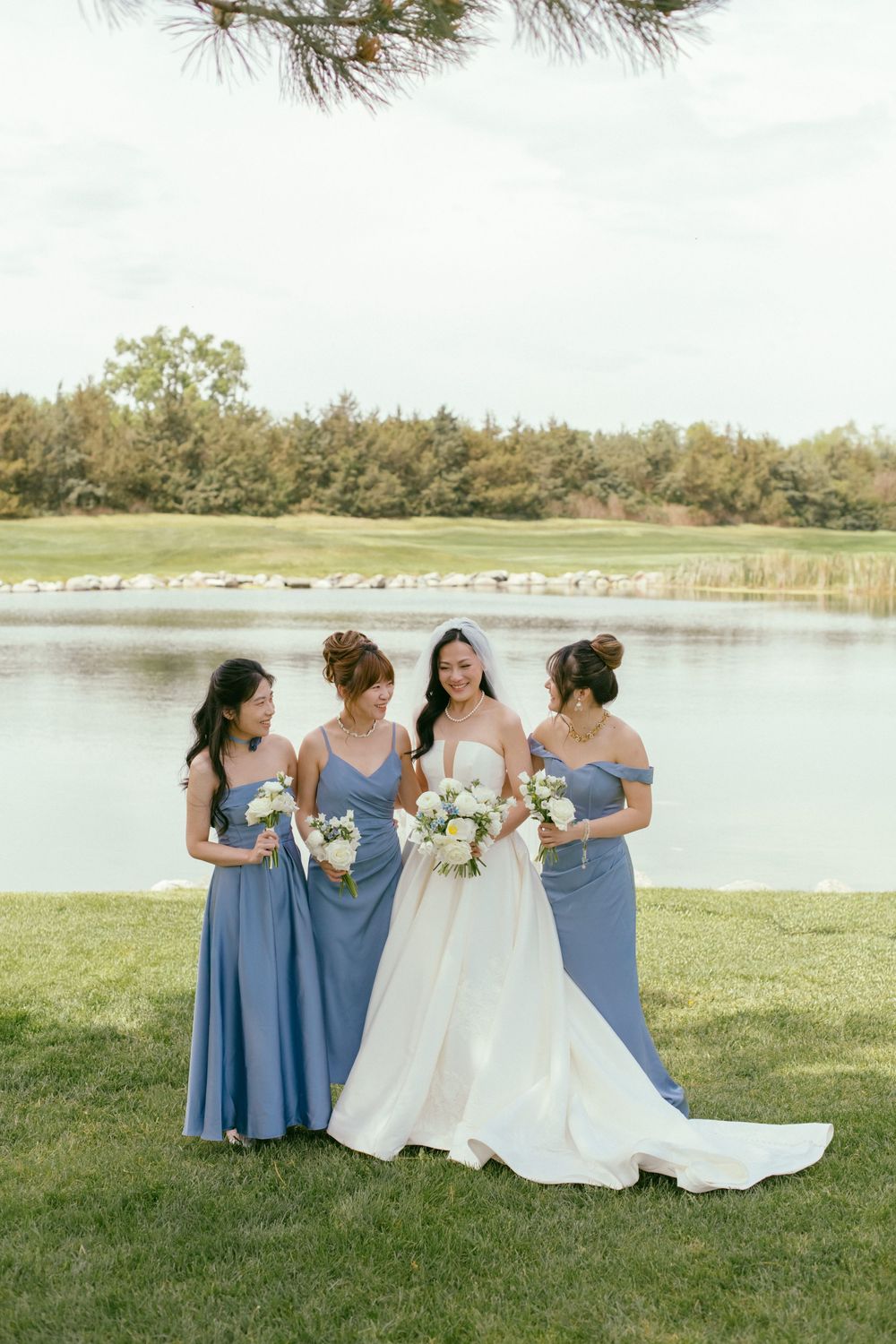 Top wedding photographers Omaha