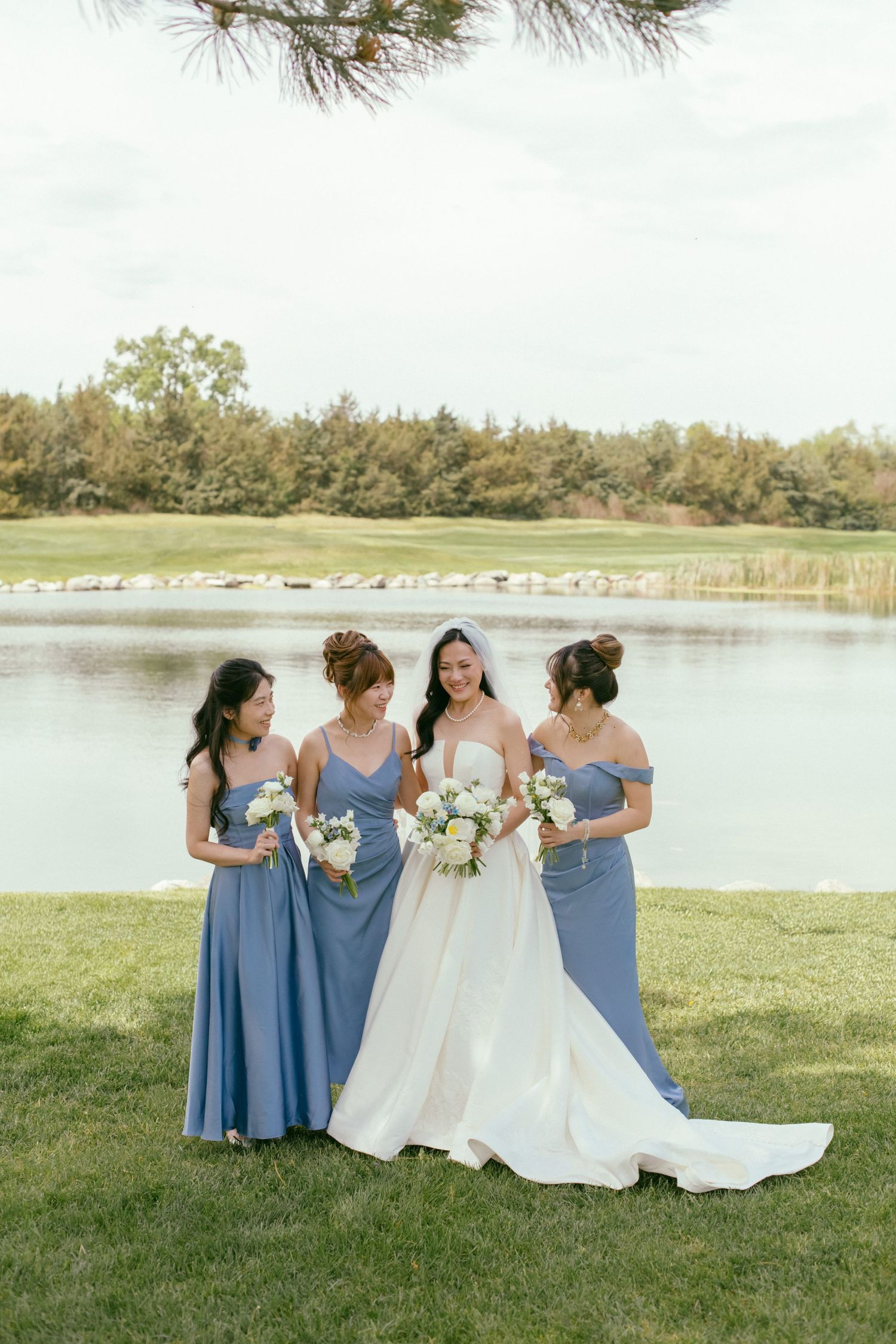 Top wedding photographers Omaha