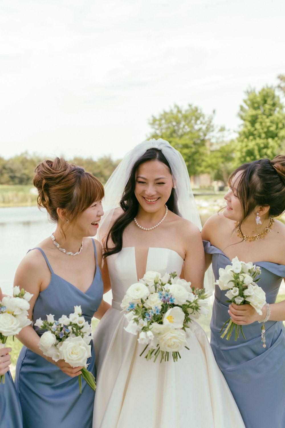 Top wedding photographers Omaha