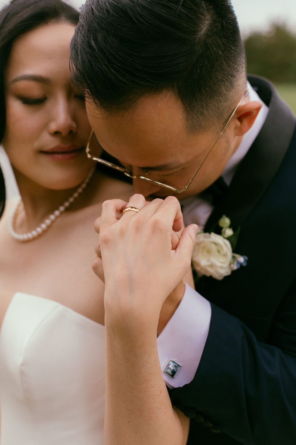 Destination wedding photographer Omaha