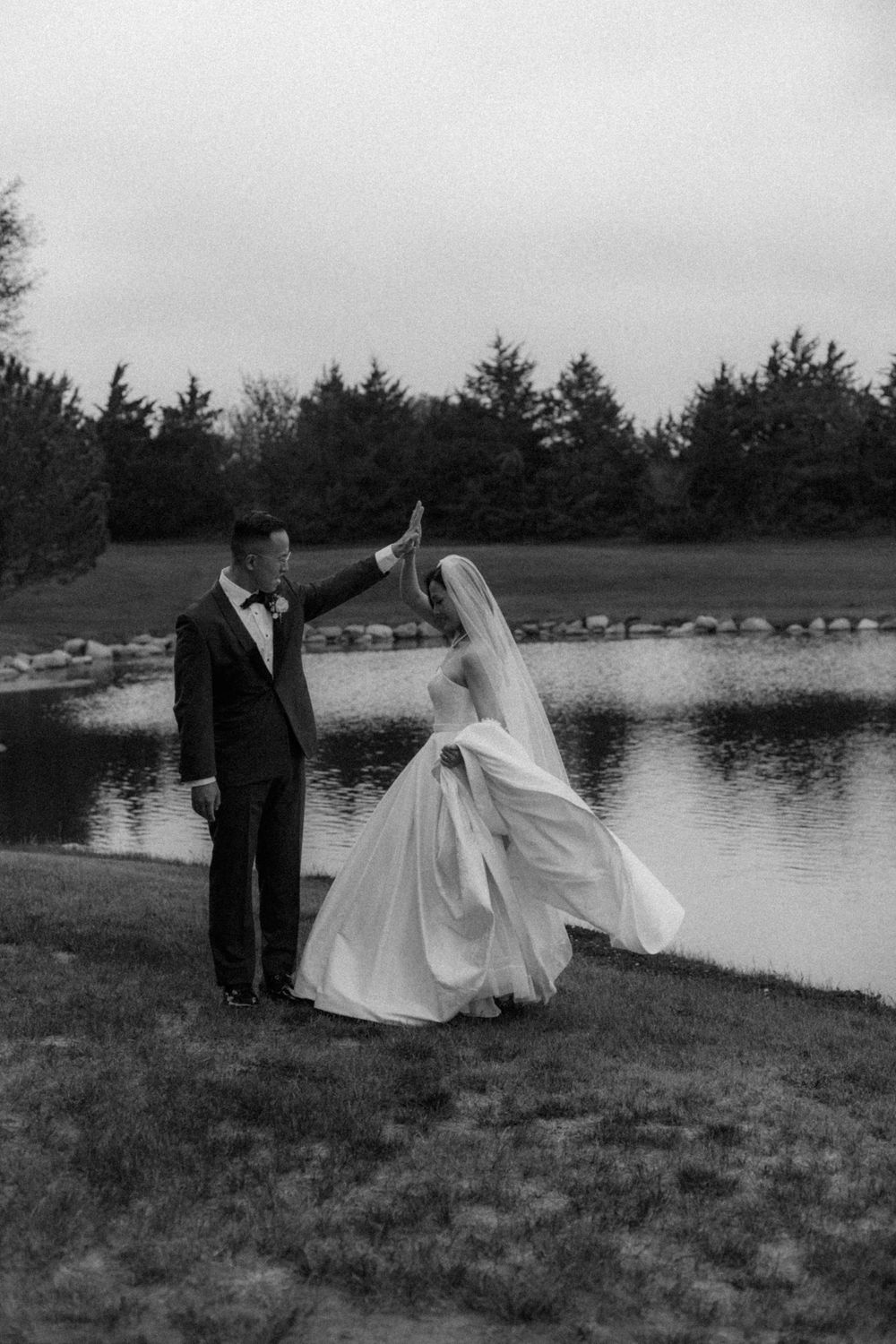 Top wedding photographers Omaha