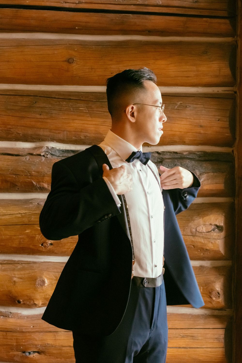 Film photographer in Omaha