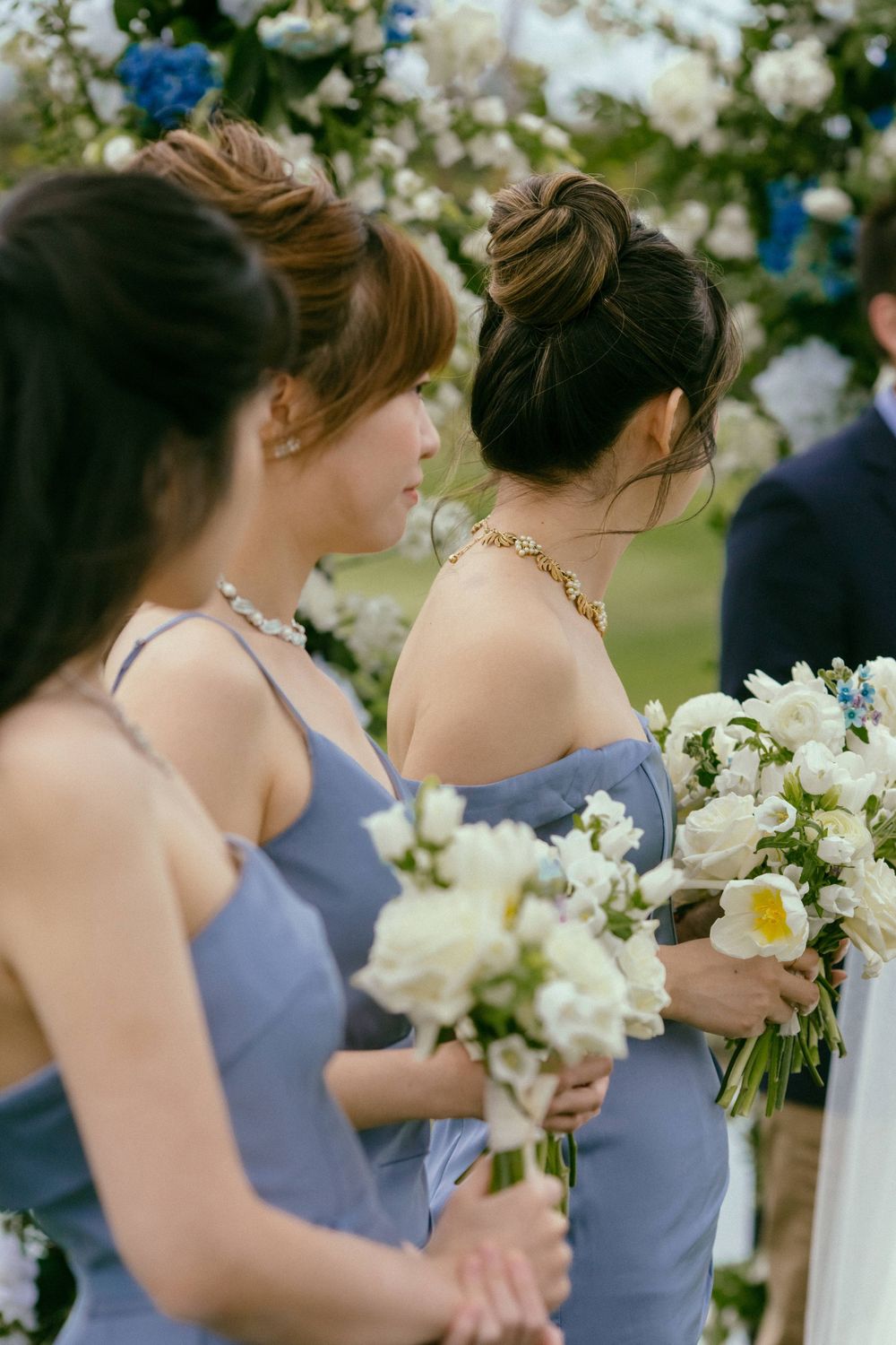 Destination wedding photographer Omaha