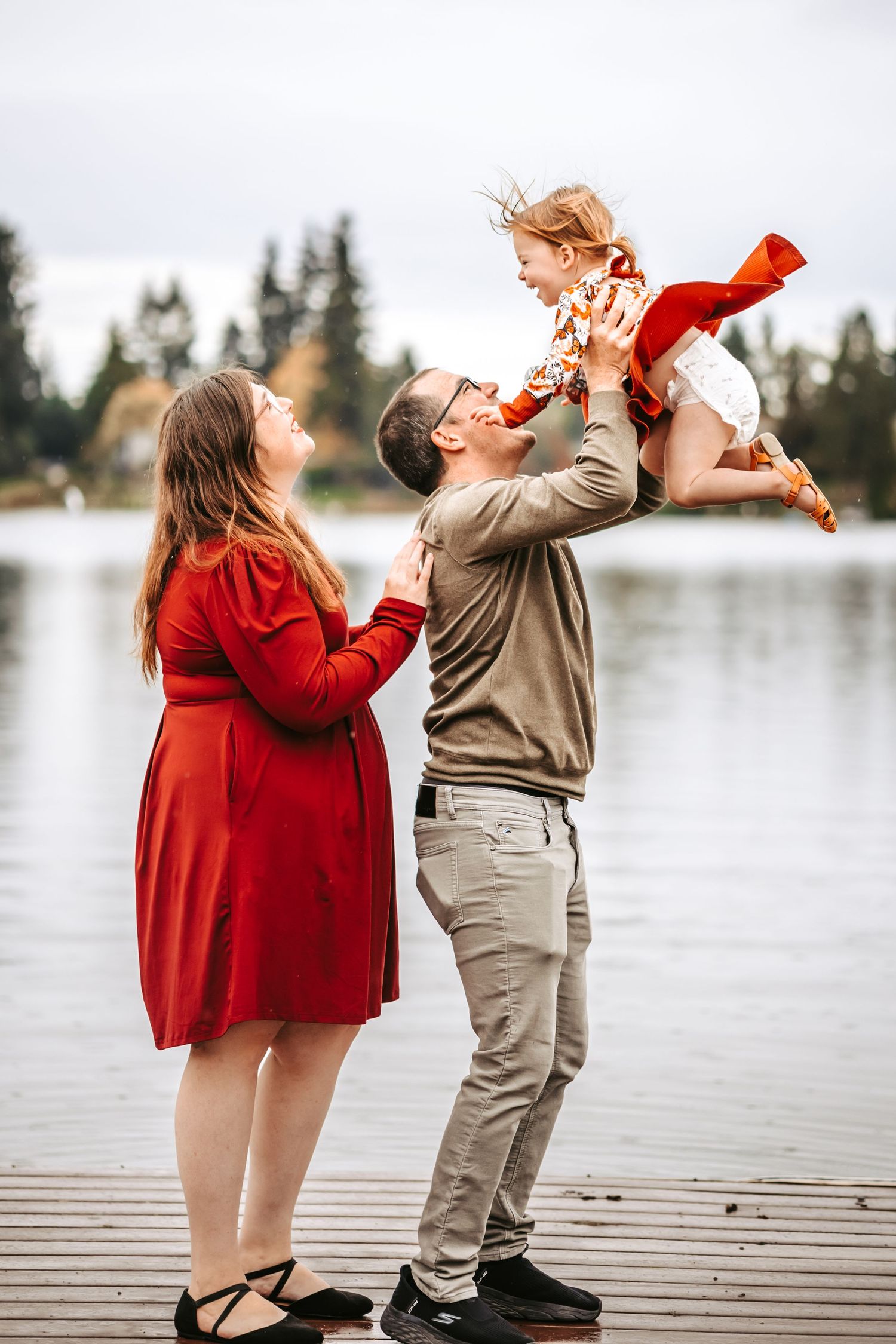 Adorable toddler photography in Newport, RI | Capturing sweet, candid moments with Danielle Rivera Photography