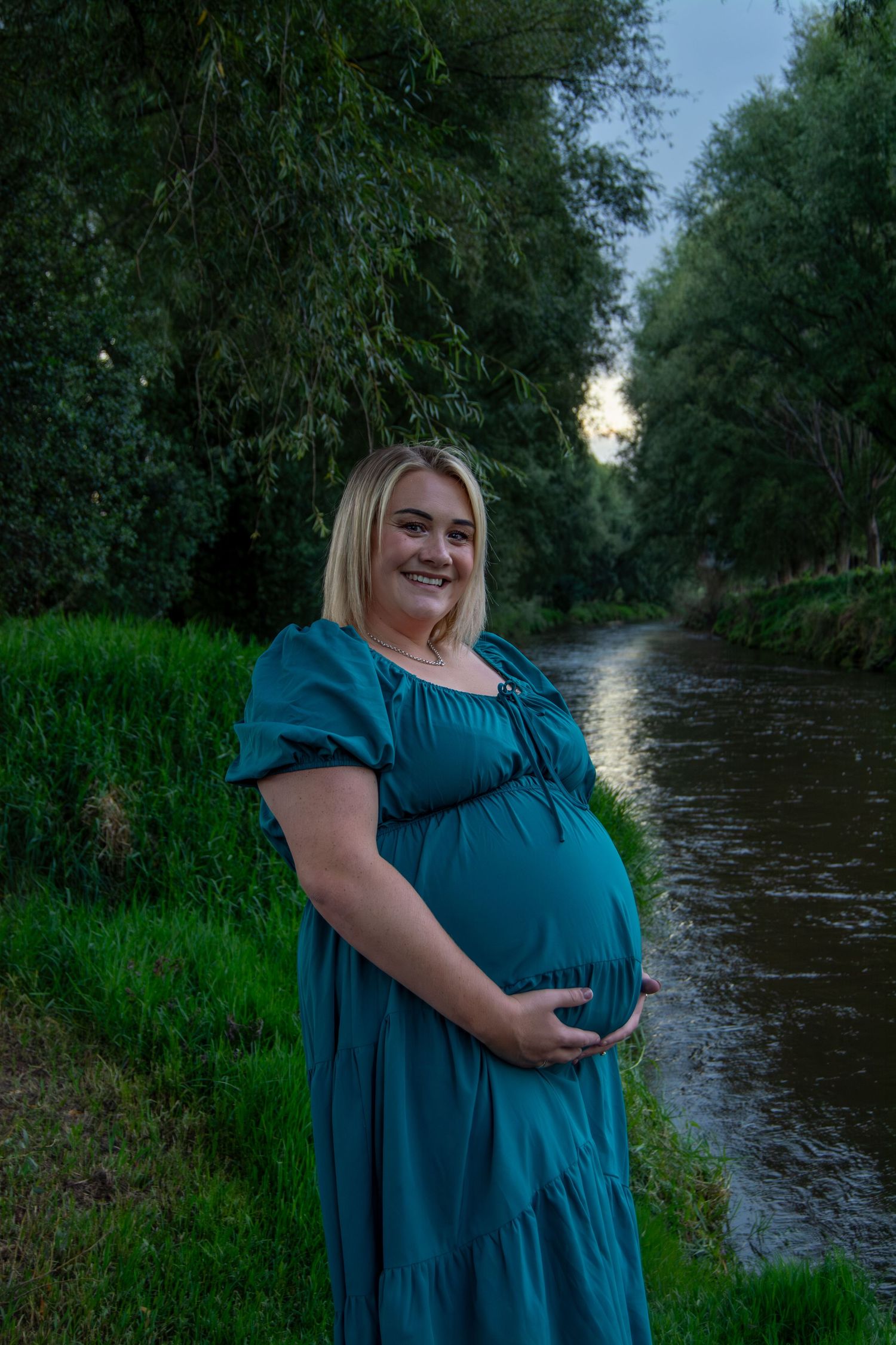 Maternity session - LSM photography