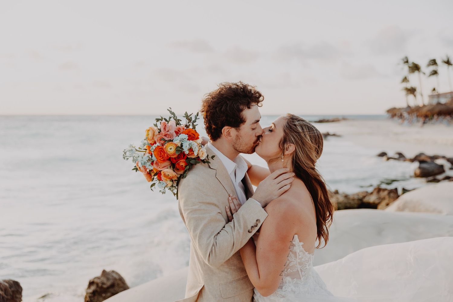 Aruba weddings for you wedding