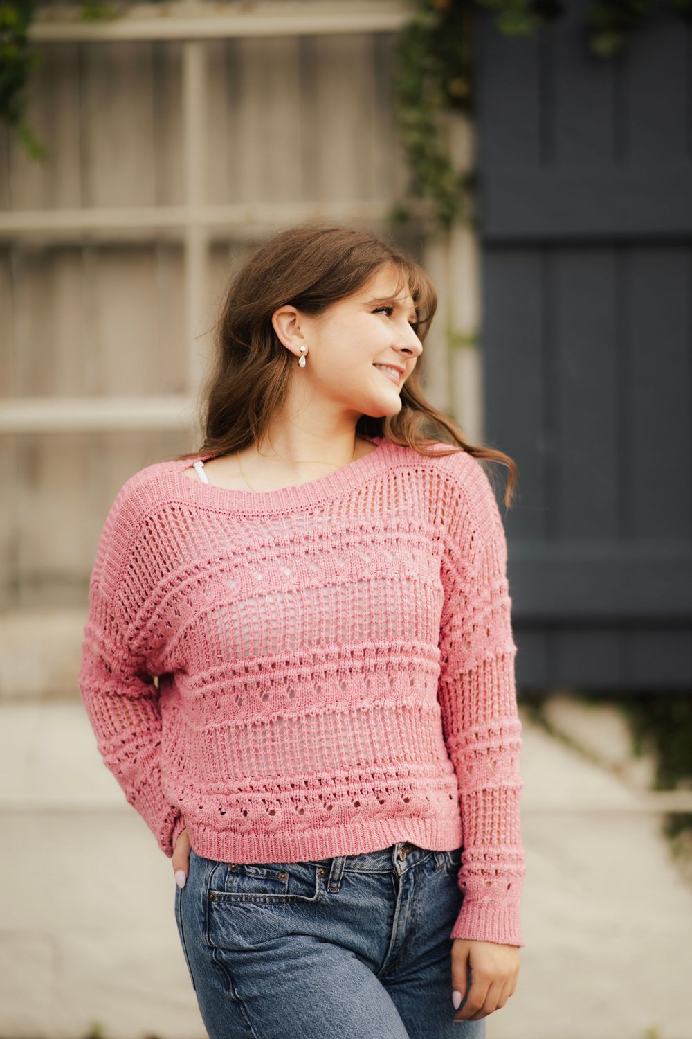 Senior portrait locations in Wichita KS